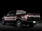 Ford F-150 Harley-Davidson Edition 2009 года
